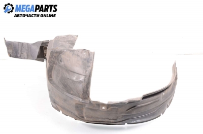Подкалник за Subaru Forester SUV II (06.2002 - 12.2012), комби, позиция: задна, лява